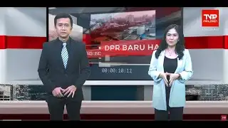 Selasa 17 September 2025 - TVR 09