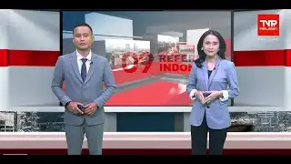 Selasa 20 Januari 2026 - TVR 09