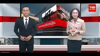 Selasa 6 Januari 2026 - TVR 09