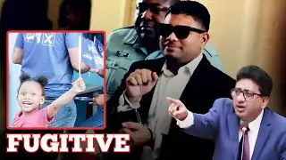 Selective Justice in Guyana: Why Azruddin Mohamed Faces Scrutiny While Others Remain in Government