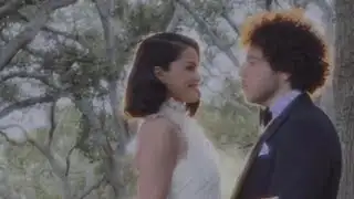 Selena Gomez and Benny Blanco Are MARRIED!
