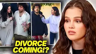 Selena Gomez & Benny Blanco