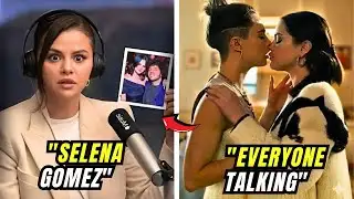 Selena Gomez BREAKS Silence on Open Relationship With Benny Blanco — Fans STUNNED