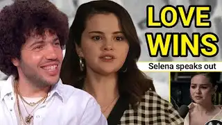 Selena Gomez Confirms Benny Blanco Romance, Defends Him Against Justin Bieber