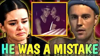 Selena Gomez EXPLAINS what truly went down in 2018 with Justin Bieber