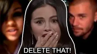 Selena Gomez LEAKED Video!!!! (She
