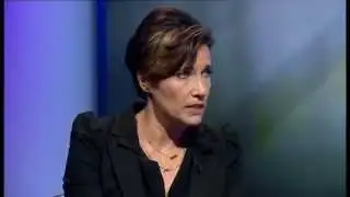 Self harm: Why do teenagers do it? - Newsnight