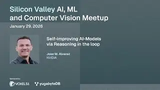 Self-improving AI-Models via Reasoning in the loop