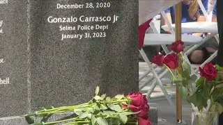 Selma community reflects on 