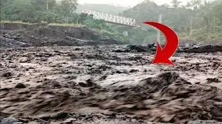 Semeru Lava Flood Arrives Again, Reaching 28 MM, Remain Alert