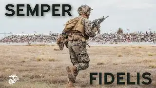 Semper Fidelis