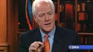 Sen. Cornyn will not vote to reconfirm Bernanke