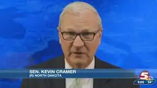 Sen. Cramer Joins Resolution Urging MiG-29 Transfer to Ukraine