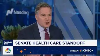 Sen. Dave McCormick: The current Obamacare subsidies can