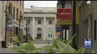 Sen. Ed Markey wants to protect local access television