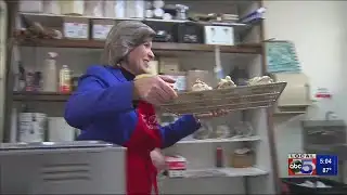 Sen. Ernst on conversations with President Trump