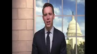 Sen. Hawley on more possible COVID-19 stimulus