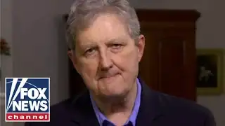 Sen. Kennedy: Even duct tape can