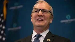 Sen. Kevin Cramer: I