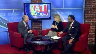 Sen. Lamar Alexander on gun control measures, immigration