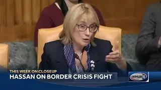 Sen. Maggie Hassan backs ‘strong, balanced’ response to deadly drone strike on U.S. forces