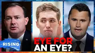 Sen. Mike Lee: Charlie Kirk’s Killer Should Be PUBLICLY EXECUTED | RISING