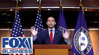 Sen. Mike Lee: Democrats’ shutdown explanations are ‘hollow’ and ‘insincere’