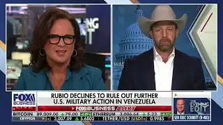 SEN MULLIN: "Democrats clapped about this in a classified setting...