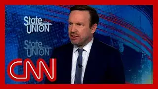 Sen. Murphy: Rubio and Hegseth ‘literally lied to our face’ about Venezuela