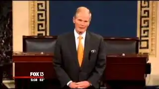 Sen  Nelson wants answers about Disney layoffs