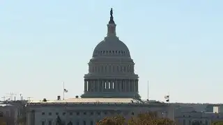 Senate approves bill to end the shutdown, sending it to the House