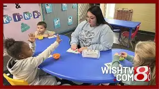 Senate approves temporary child care funding