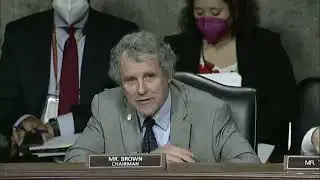 Senate Banking Committee holds hearing on FTX collapse