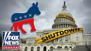 Senate candidate raises MAJOR concerns over shutdown: ‘Taking our country backwards’