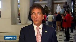 Senate Candidate Renacci Says Sherrod Brown Loves D.C. More Than Ohio
