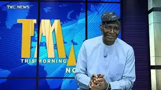 Senate Constitutes Special Committee On Electoral Act Amendment | This Morning