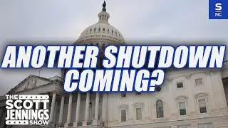 Senate democrats are doing "practice votes". Is another shutdown looming?