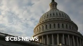 Senate Democrats push to codify abortion rights into federal law