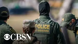 Senate Democrats push to include immigration protections in Build Back Better bill