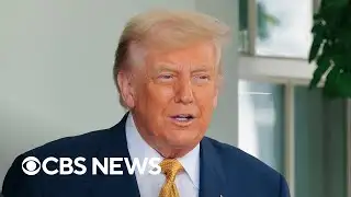 Senate Democrats push to regulate fundraising for presidential libraries