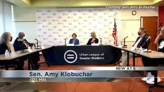 Senate Democrats Push Voting Rights Bills in Wisconsin