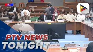 Senate eyes to continue its probe on flood control mess