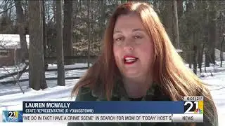 Senate, House Bills aim to remove academic distress