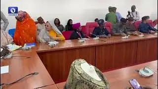 Senate In Rowdy Session Over Screening Of Reno Omokri As Ambassador