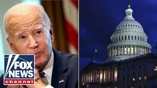 Senate Judiciary Committee holds hearing to examine Biden
