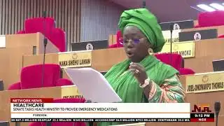 Senate Moves to Prevent Snakebite Deaths After Abuja Singer’s Passing