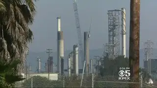 Senate OKs Cap And Trade Bill