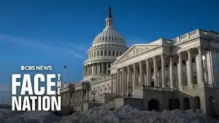 Senate passes funding bill after Democrats struck deal with White House