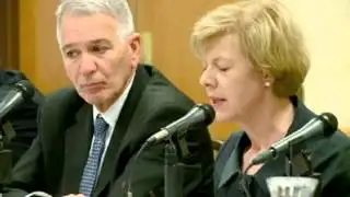 Senate Passes Opioid Recovery Bill