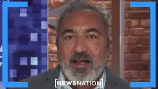 Senate ‘pretty close’ to ending shutdown: Rep. Ami Bera | The Hill Sunday